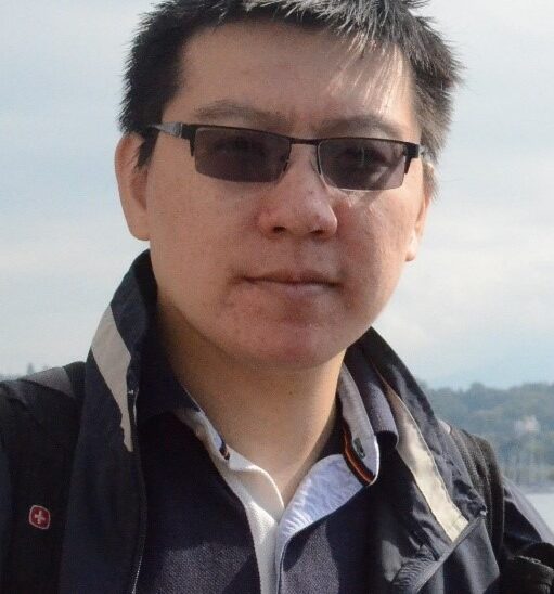 Tony Wei profile photo
