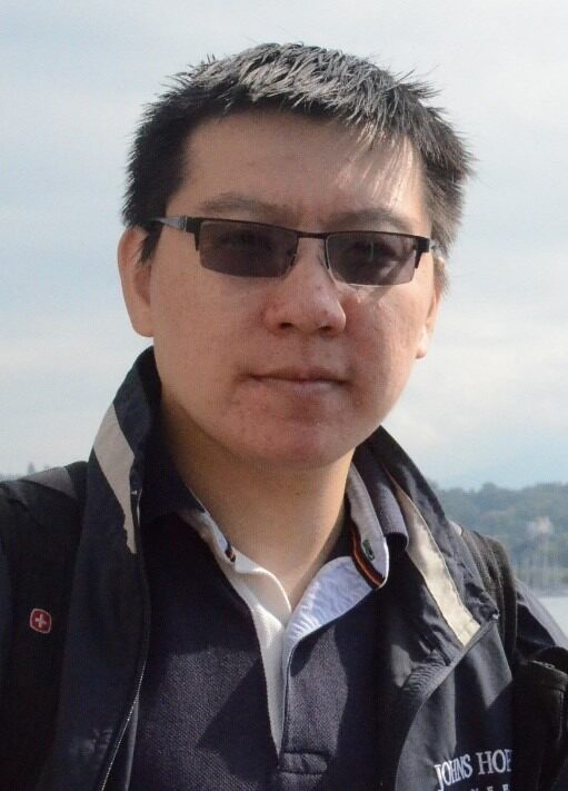 Tony Wei profile photo