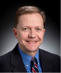 Headshot of Dr. John A. Slotwinski
