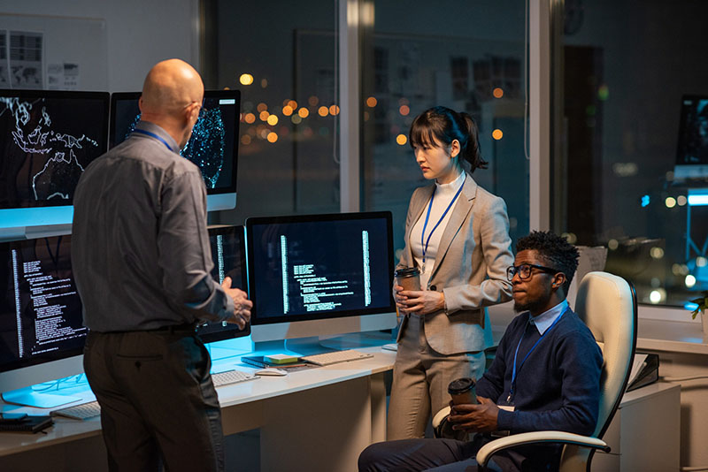 Introduction to AI for Cybersecurity