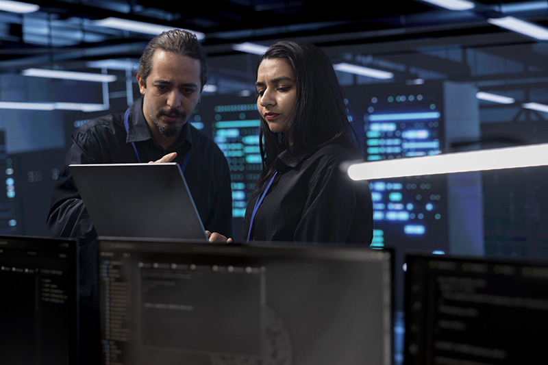 Advanced Malware and Network Anomaly Detection