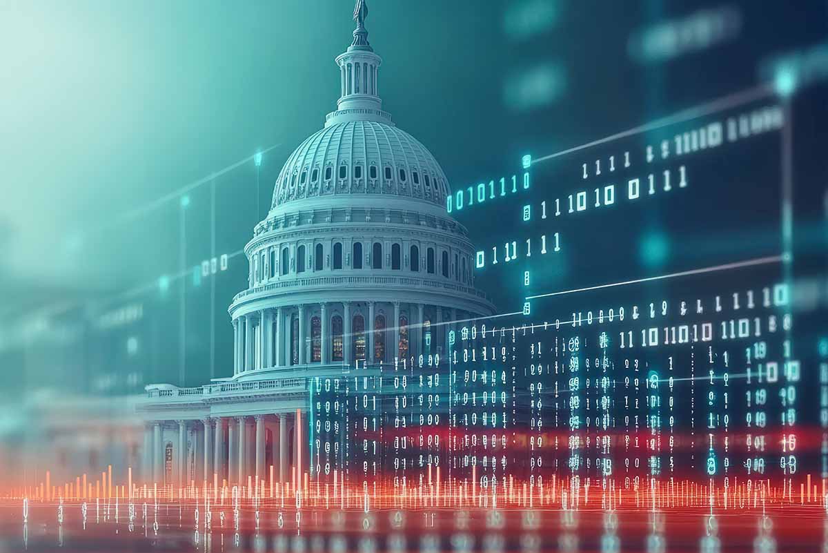 AI – What Senior Leaders Need to Know (U.S. Government)