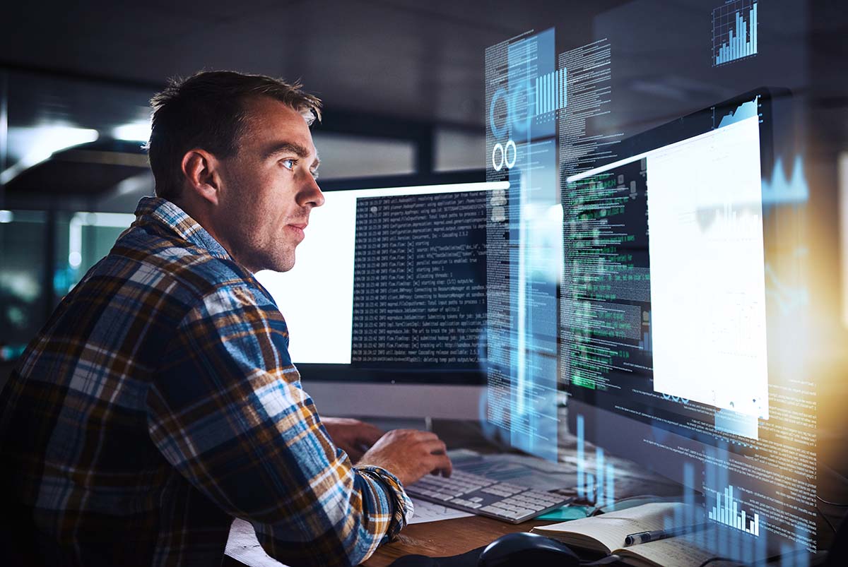 Cybersecurity Fundamentals
