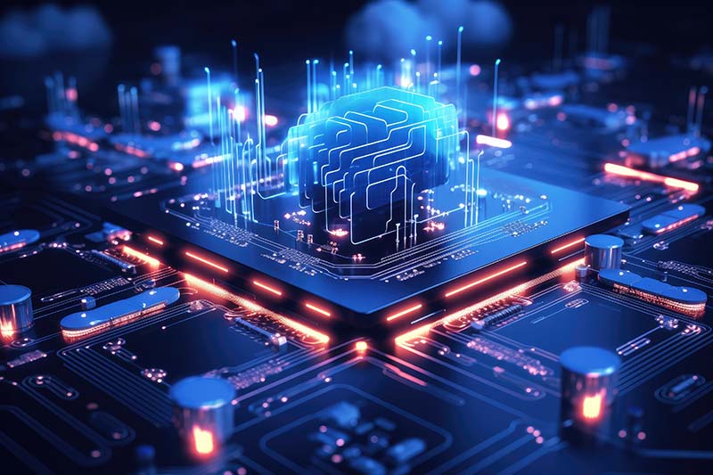 Certificate Program in Applied Generative AI