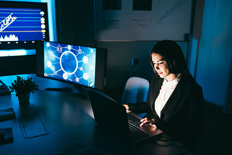 Advanced Cybersecurity Techniques